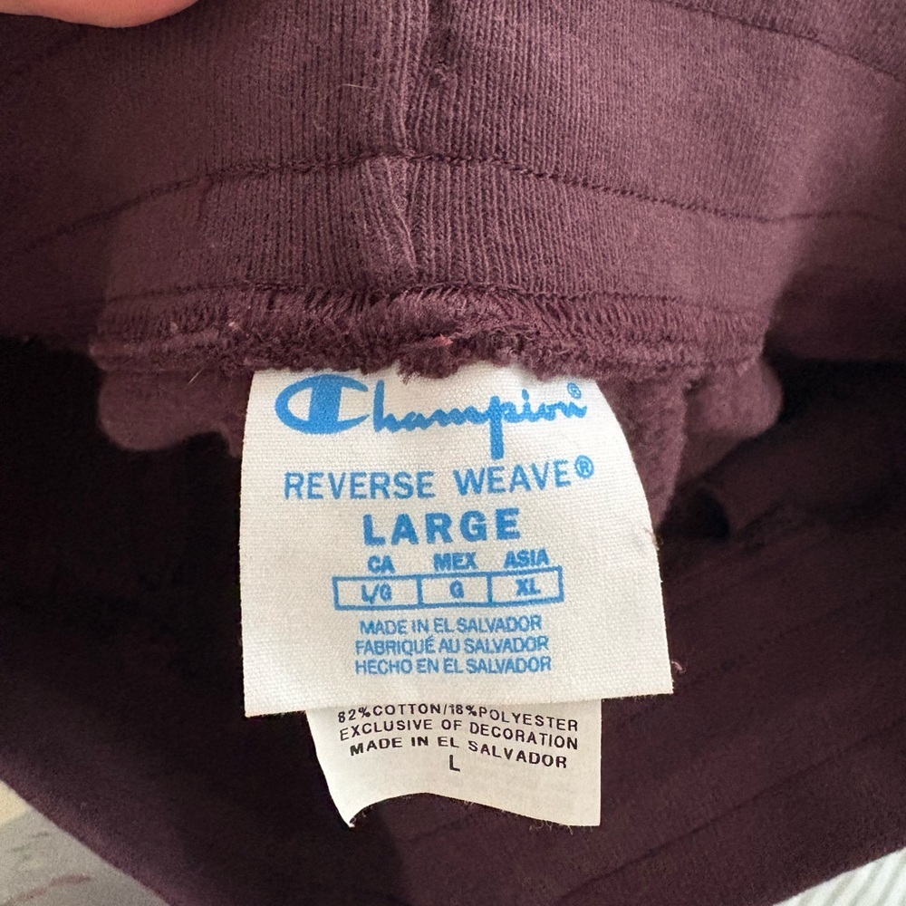 Champion Matching Set - Picture 6 of 6